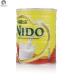 Nestle NIDO Instant Full Cream Milk Powder 900g