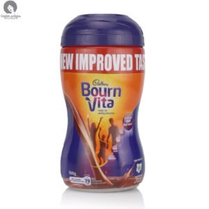 Fortified Chocolate Drink (Cadbury)