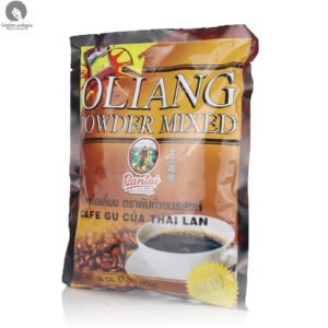 Pantai Oliang Coffee Mix