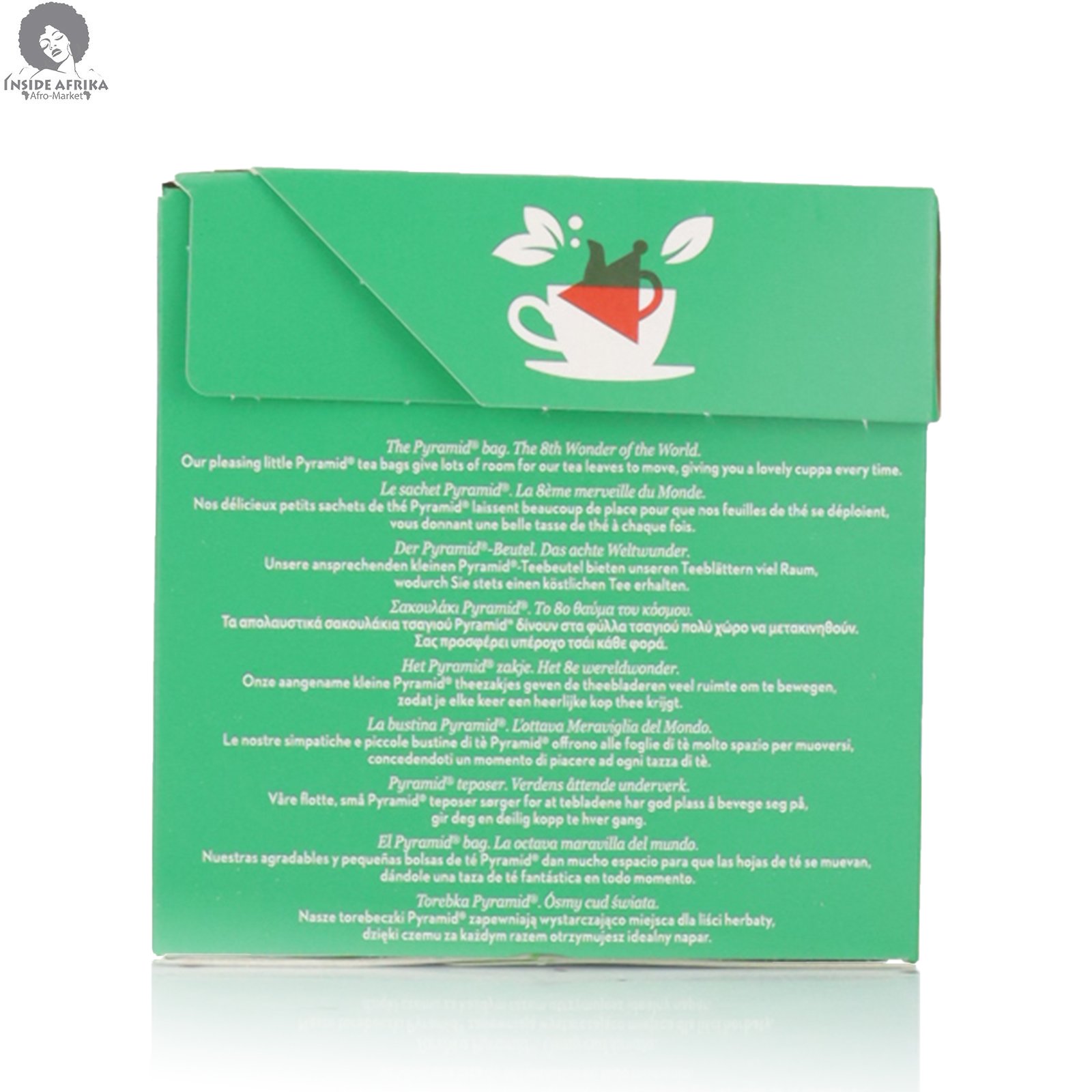 original black tea bags PG Tips original black tea bags PG Tips
