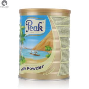 Peak Instant Whole Milk Powder