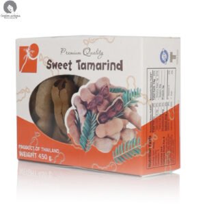 Sweet TAMARIND Premium Quality 450g
