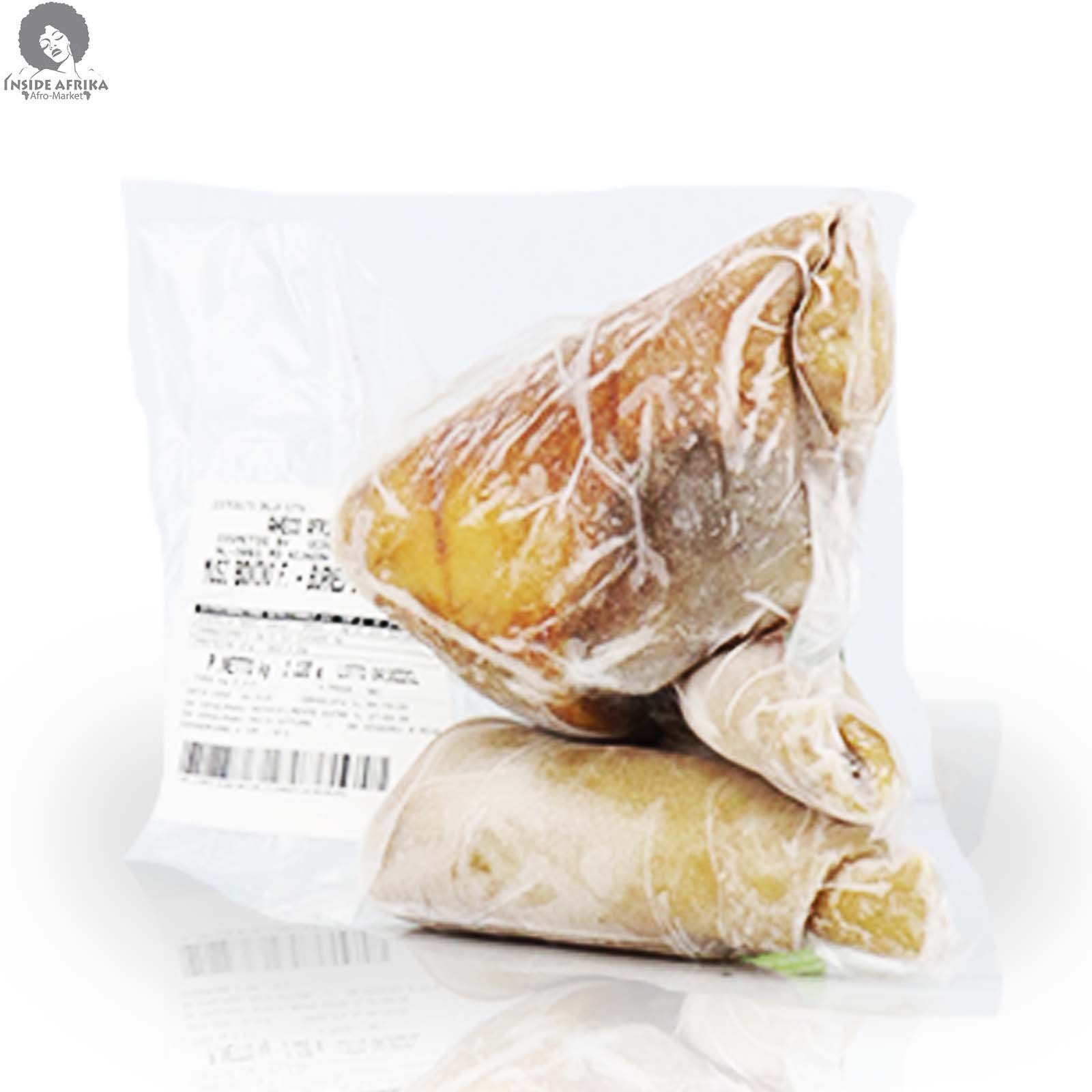 Aheco Burned COW FACE Without bones _ 1kg 02