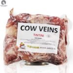 Bigi-Mama Gefrorene KUHWIENS / Tintini _ 700g